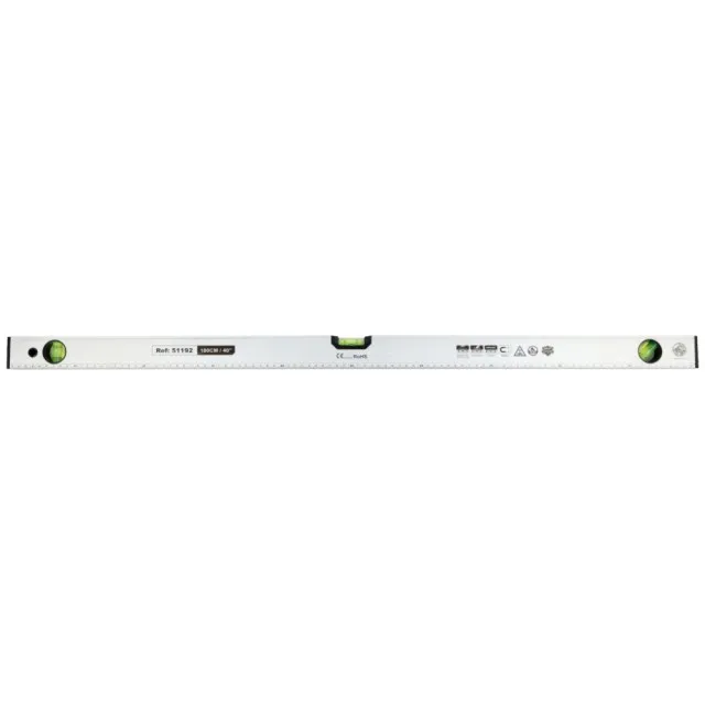 Αλφάδι 100cm Yiad 51192 Αλφάδι 100cm Yiad 51192