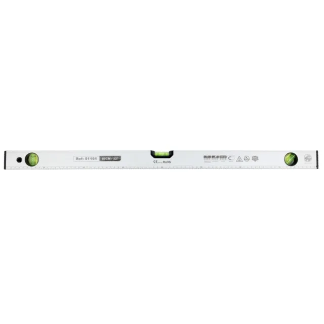 alfadi-80cm-yiad-51191-M15140-GFORGADGET Αλφάδι 80cm Yiad 51191