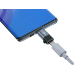 Αντάπτορας Lightning Σε Type-C OTG Klgo HB-7 - Image 2