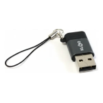 Αντάπτορας USB Σε Type-C Klgo HB-4