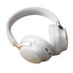 Ασύρματα Ακουστικά ANC Bluetooth 5.4 Με Ακύρωση Θορύβου BASS-100