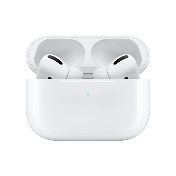 Ασύρματα Ακουστικά Bluetooth Earpods Pro με Έξυπνη Ανίχνευση AI Λευκά OTU AI-03
