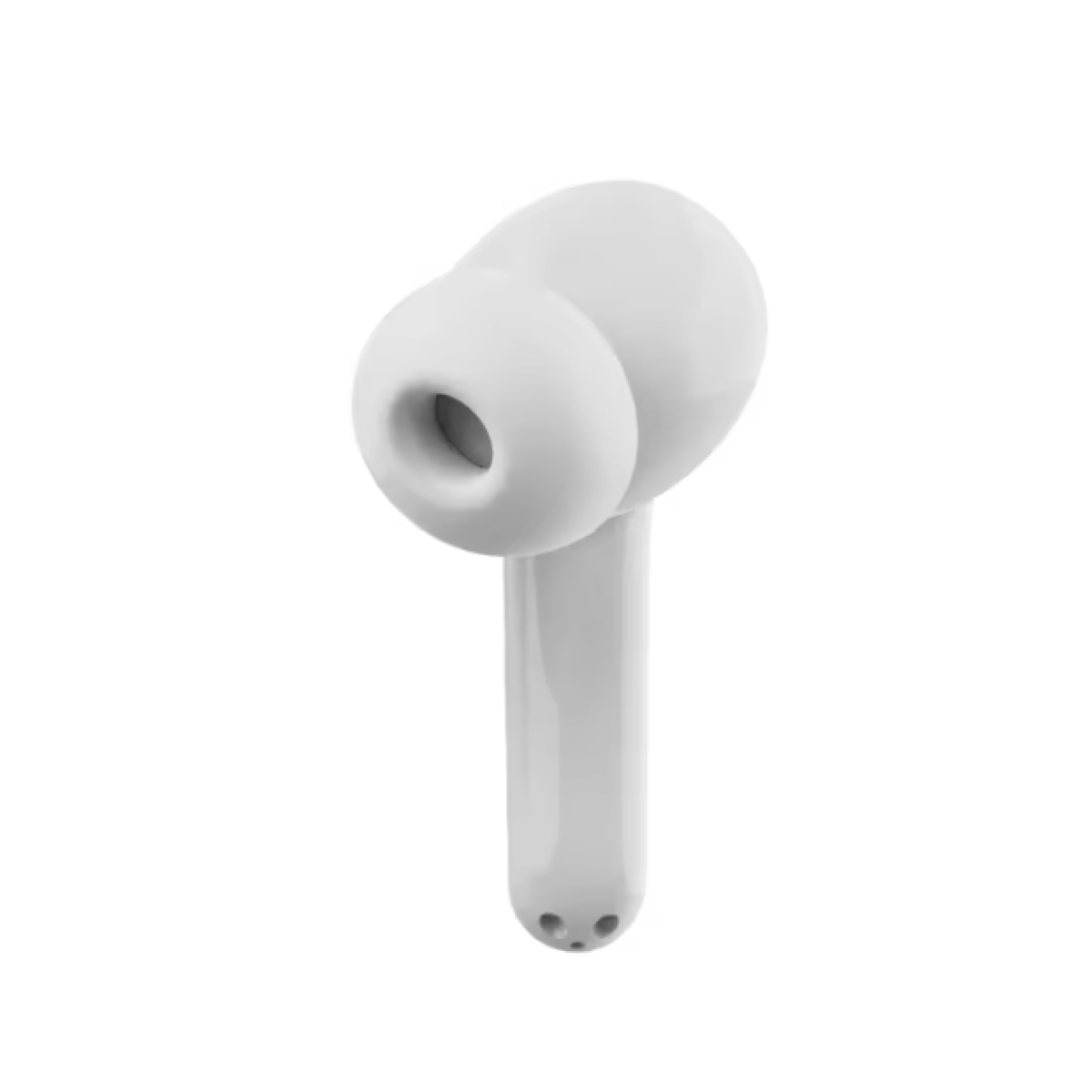 Ασύρματα Ακουστικά Bluetooth με Θήκη Φόρτισης TL-212 Λευκό - Image 3