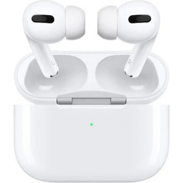 Ασύρματα Ακουστικά In-Ear Bluetooth με Θήκη Φόρτισης Moxom MX-TW90 Air5