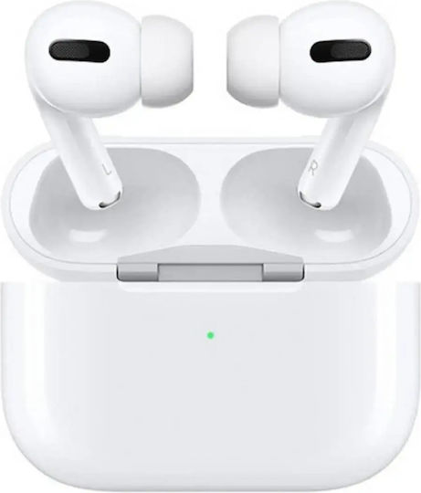 Ασύρματα Ακουστικά In-Ear Bluetooth Με Θήκη Φόρτισης Moxom Mx-Tw90 Air5