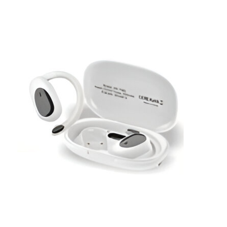 Ασύρματα Ακουστικά Με Bluetooth Και Θήκη Φόρτισης Klgo HK-79BL