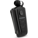 Ασύρματο Ακουστικό Bluetooth Clip-On Με Δόνηση Κλήσης Και Ταχεία Φόρτιση Fineblue F910 Pro