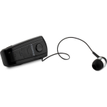 Ασύρματο Ακουστικό Bluetooth Clip-On Με Δόνηση Κλήσης Και Ταχεία Φόρτιση Fineblue F910 Pro - Image 3