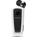 Ασύρματο Ακουστικό Bluetooth Clip-On Με Δόνηση Κλήσης Και Ταχεία Φόρτιση Fineblue F910 Pro - Image 4