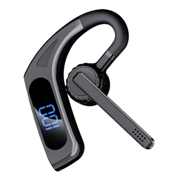 Ασύρματο Ακουστικό Bluetooth Wireless Headset V10 - Μαύρο