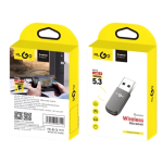 Ασύρματος Δέκτης Ήχου USB Bluetooth V5.3 Klgo ΗΒ-9