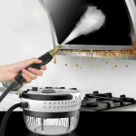 Ατμοκαθαριστής Χειρός 3000W 1400ml