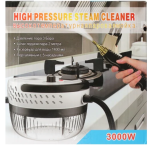 Ατμοκαθαριστής Χειρός 3000W 1400ml
