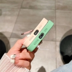 Διαφανής Θήκη MagSafe Με Προστατευτικά Κάμερας & Camera Kickstand για iPhone 17 - Image 5