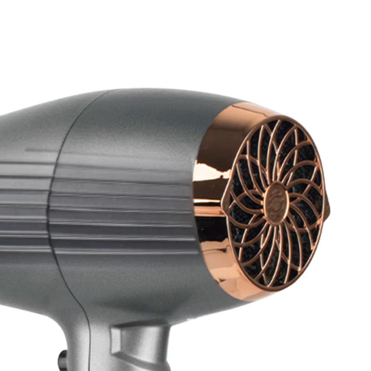 Επαγγελματικό Πιστολάκι Μαλλιών 2200W RAF R.4015 Μαύρο - Image 3