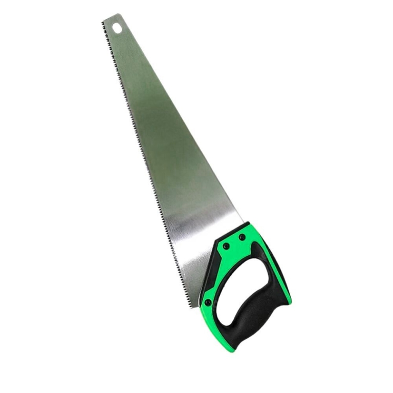 Επαγγελματικό Πριόνι Χειρός 18" με Εργονομική Λαβή TPR