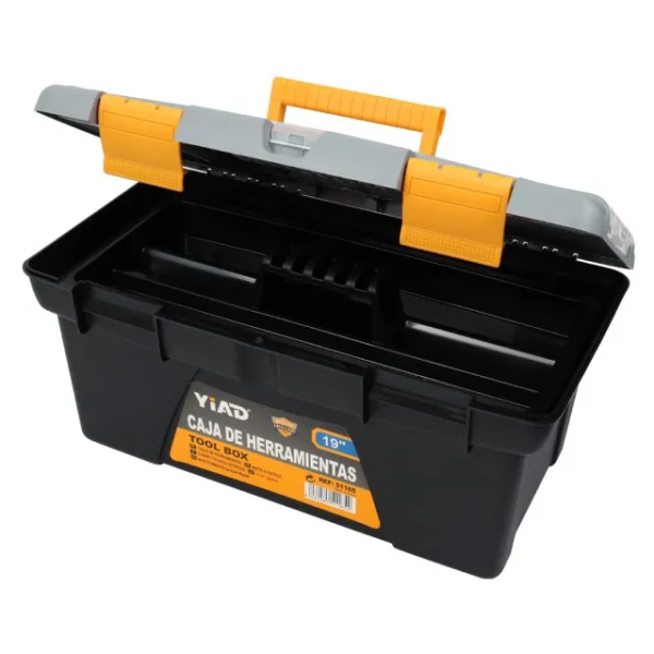 Εργαλειοθήκη Χειρός Πλαστική 19'' YIAD 51165