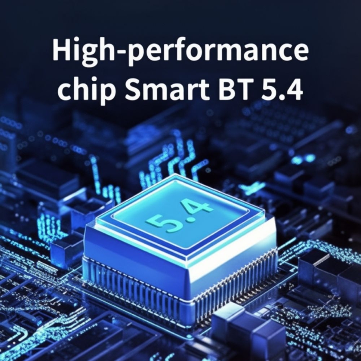FM Transmitter Αυτοκινήτου με Bluetooth και RGB Φωτισμό P41 - Μαύρο