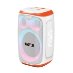 Φορητό Ασύρματο Ηχείο Bluetooth 8'' Με LED Φωτισμό OTU BS-30