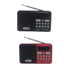 Φορητό Ραδιόφωνο USB & Micro USB CMiK MK-868BT