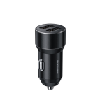 Φορτιστής Αυτοκινήτου Dual USB 15W 3.1A Wekome WP-C36 - Image 2