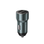 Φορτιστής Αυτοκινήτου Dual USB 15W 3.1A Wekome WP-C36 - Image 3