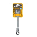 Γερμανοπολύγωνο Καστάνιας Σπαστό 18mm 56383 Yiad