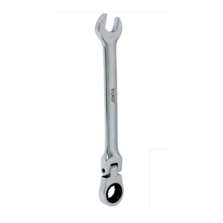 Γερμανοπολύγωνο Καστάνιας Σπαστό 19mm 56384 Yiad