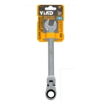 Γερμανοπολύγωνο Καστάνιας Σπαστό 19mm 56384 Yiad