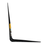 Γωνία Ραφιού από Μέταλλο σε Μαύρο Χρώμα 350x400mm