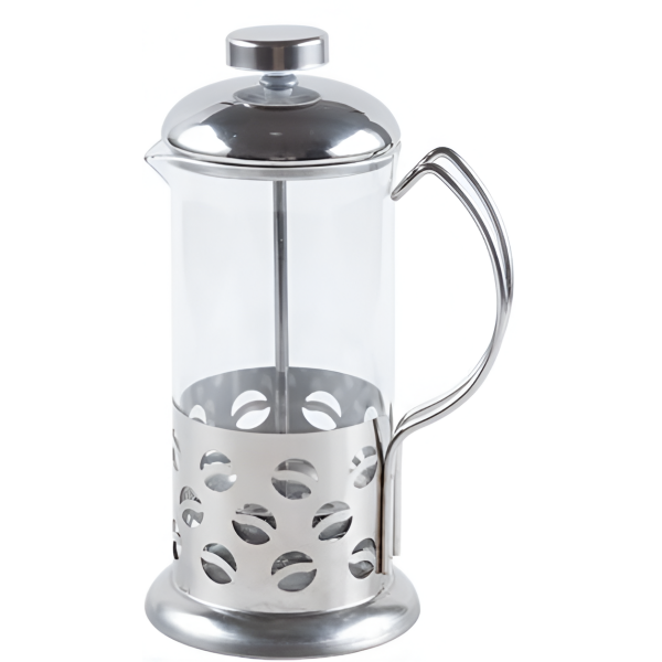 Γυάλινη Τσαγιέρα/Καφετιέρα 1000ml 5404627