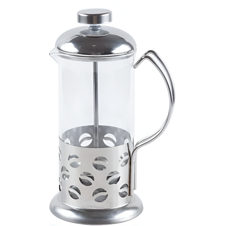 Γυάλινη Τσαγιέρα/Καφετιέρα 1000ml 5404627
