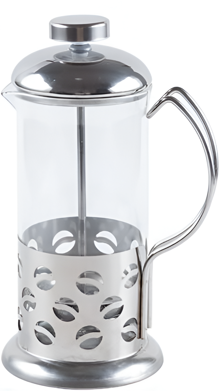Γυάλινη Τσαγιέρα/Καφετιέρα 1000Ml 5404627