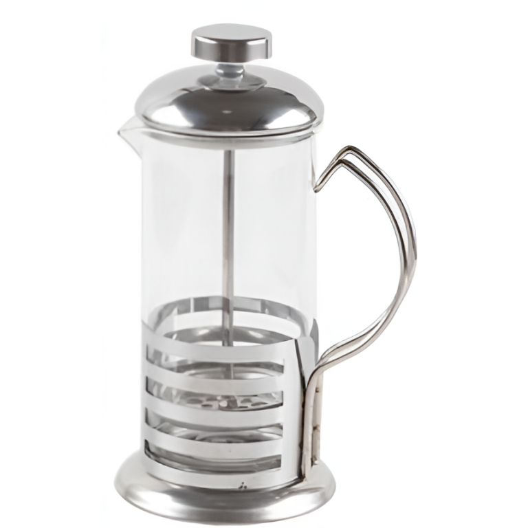 Γυάλινη Τσαγιέρα/Καφετιέρα 350ml Kmt Style 5404625