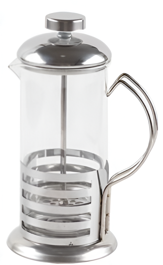 Γυάλινη Τσαγιέρα/Καφετιέρα 350Ml Kmt Style 5404625