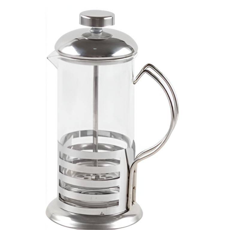 Γυάλινη Τσαγιέρα/Καφετιέρα 600ml Kmt Style 5404626