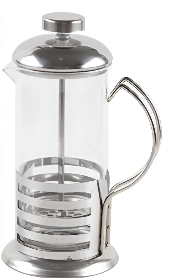 Γυάλινη Τσαγιέρα/Καφετιέρα 600Ml Kmt Style 5404626