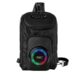 Hoco HC42 Journey BT – Τσάντα Ώμου 2-σε-1 με Ενσωματωμένο Bluetooth Ηχείο Καραόκε