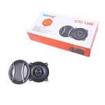 Ηχεία Αυτοκινήτου 5.2" 500W Pervoi CTC-1386 - Image 2