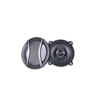 Ηχεία Αυτοκινήτου 5.2" 500W Pervoi CTC-1386