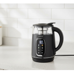 Ηλεκτρικός Βραστήρας 1.7L 2200W Sokany SK-09092 Μαύρο - Image 2