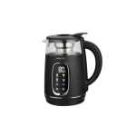 Ηλεκτρικός Βραστήρας 1.7L 2200W Sokany SK-09092 Μαύρο