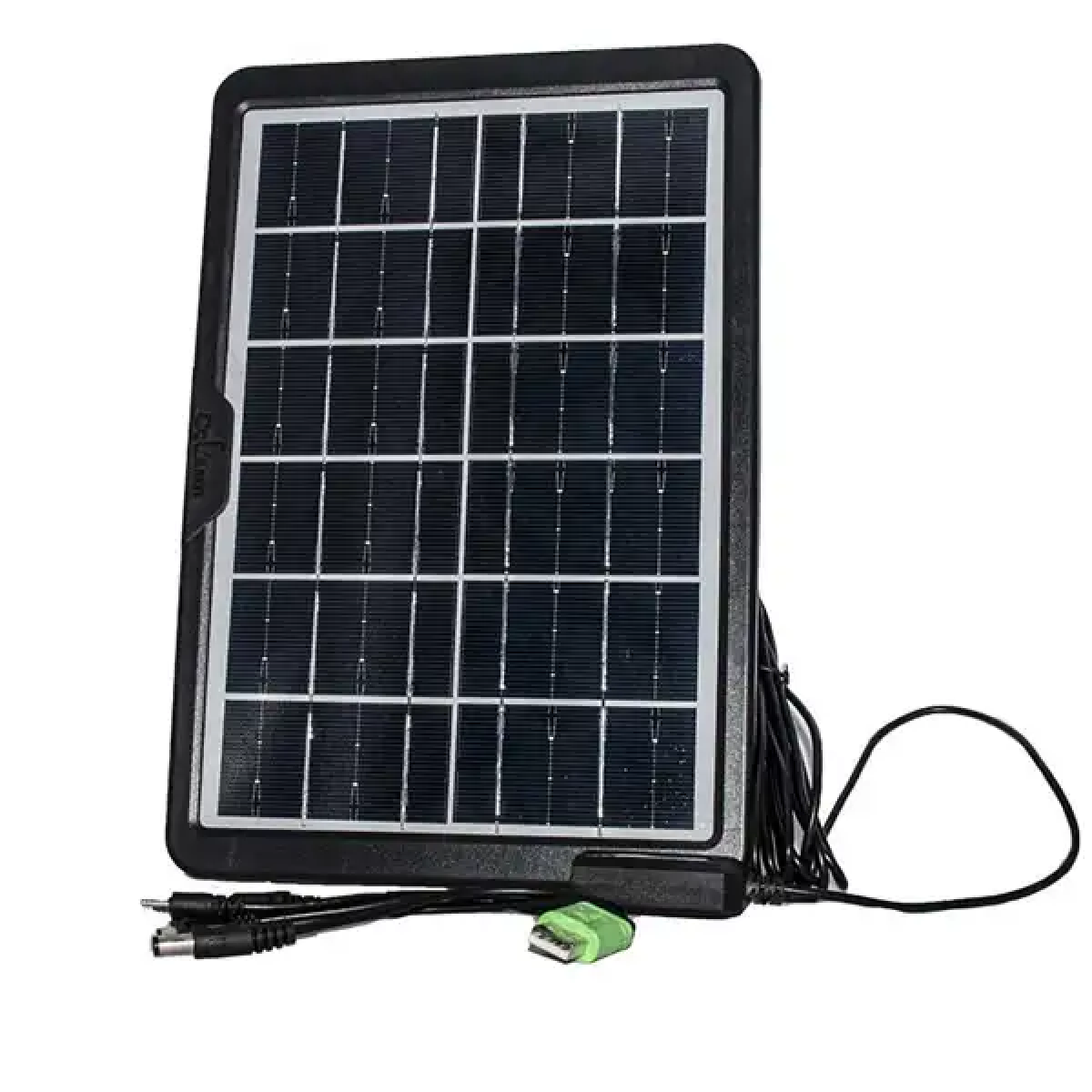 Ηλιακό Πάνελ 55W Επαναφορτιζόμενο CL-1865 - Image 2