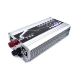 Inverter TBE Καθαρού Ημιτόνου 1500W DC 24V σε AC 220V