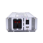 Inverter TBE Καθαρού Ημιτόνου 1500W DC 24V σε AC 220V - Image 3