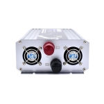 Inverter TBE Καθαρού Ημιτόνου 1500W DC 24V σε AC 220V - Image 4