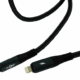 Καλώδιο Φόρτισης & Data Type-C Σε Lightning 2m 20W Klgo S-119