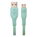 Καλώδιο Φόρτισης & Data USB-Α Σε Micro USB Fast Charging 2.4A 1m Klgo S-114