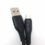 Καλώδιο Φόρτισης & Data USB-Α Σε Micro USB Fast Charging 2.4A 1m Klgo S-114