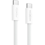 Καλώδιο Φόρτισης & Δεδομένων PD USB Type-C Σε Type-C 240W Moxom LX-CB908